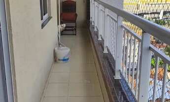 Imagem: OPORTUNIDADE EM ANDAR ALTO NA AV. FRANCISCO