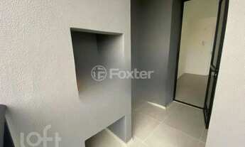 Imagem 3: Apartamento à venda Rua Sebastiana Coutinho, Areias - São José