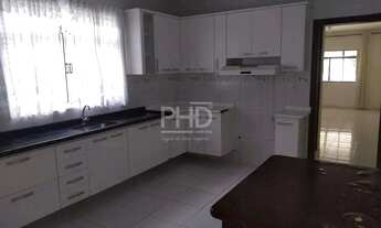 Imagem 3: Sobrado à Venda, com 220m², 3 Quartos, 2 Suítes, 1 Lavabo, Terraço na Cobertura, 2 Vagas