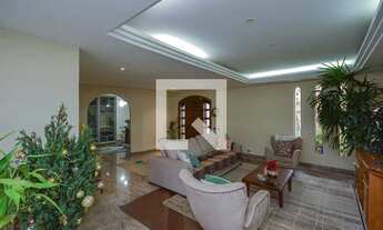 Imagem 2: Casa à Venda - Interlagos, 4 Quartos, 350 m2