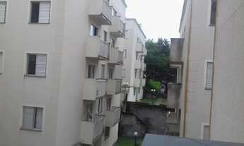 Imagem 7: Apartamento em Rua Ipê - Jardim Estrela - Mauá/SP