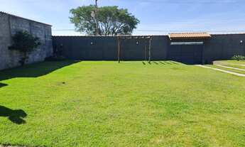 Imagem: Vendo lindo espaço!