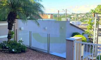 Imagem 4: Casa residencial à venda no bairro Campestre em São Leopoldo