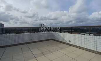 Imagem 6: APARTAMENTO/STUDIO À VENDA PROXIMO A LAGOA DO ARAÇA NA IMBIRIBEIRA - RECIFE/PE