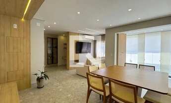 Imagem 2: Apartamento à Venda - Alphaville, 2 Quartos, 87 m2