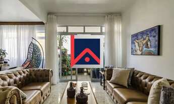 Imagem 2: Venda Apartamento 3 Dormitórios - 151 m² Jardim Paulista