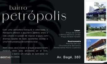 Imagem 2: Apartamento em Petrópolis