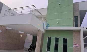 Imagem: CASA DE CONDOMÍNIO NO FAZENDA PARK PARNAMIRIM