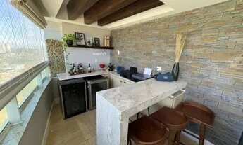 Imagem 6: Patamares, 3 Suítes, Vista Espetacular, Alto Padrão, R$ 2.100.000