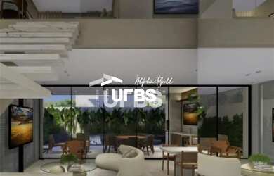 Imagem 6: Sobrado no Jardins Sevilha