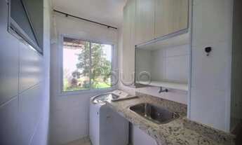 Imagem 7: Apartamento com 3 dormitórios para alugar, 73 m² por R$ 2.270,01/mês - Água Seca - Piracic