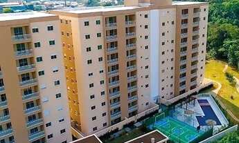 Imagem: Apartamento para venda possui 71 metros