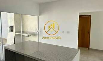 Imagem 7: Serra Dourada 03 - Aparecida de Goiânia - Go