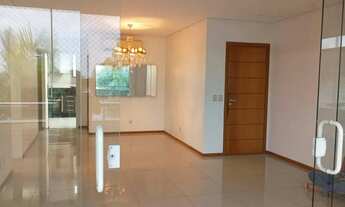 Imagem 2: Imóvel para venda CASTELO DA VILLA147 m2 com 4 quartos em Adrianópolis - Manaus - AM