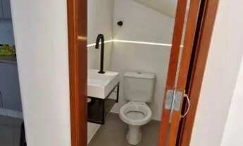 Imagem 4: Casa com 2 dormitórios à venda, 53 m² por R$ 370.000,00 - Vila Ré - São Paulo/SP