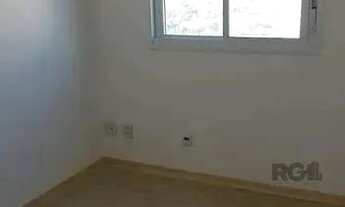 Imagem 6: Apartamento 2 dormitórios com suíte, sacada e churrasqueira