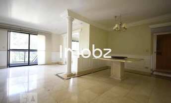 Imagem 3: Apartamento à venda no Kalahari - Rua Itamatai, 17 - São Paulo - SP - CEP: 05715-020