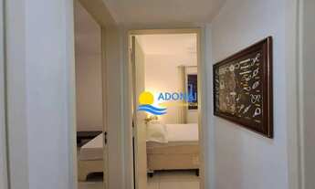 Imagem 6: Apartamento próximo à praia com lazer Enseada Guarujá