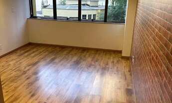 Imagem: Sala, 30 m² - venda por R$ 380.000,00 ou