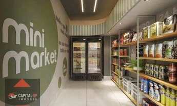 Imagem 2: Salão para alugar, 32 m² por R$ 3.700,00/mês - Penha - São Paulo/SP