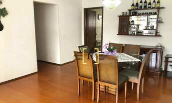 Imagem 6: AMPLO APARTAMENTO COM 03 DORM EM 186M DE AREA UTIL E 2 VAGAS!!!