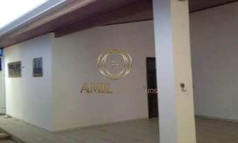 Imagem 5: EE - Aluga-se Casa no Condomínio Jardim das Colinas, 4 Quartos, 1 Suíte, 4 Vagas, Zona Oe