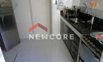 Imagem 6: Cobertura em Rua Maestro Heitor Vila Lobos - Ponta da Praia - Santos/SP