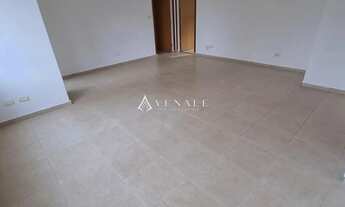 Imagem 7: Apartamento à venda e para alugar em Maringá, Zona 07, com 3 quartos, com 116.35 m², D