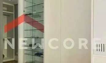 Imagem 7: Apartamento em Rua Bandeira Paulista - Itaim Bibi - São Paulo/SP