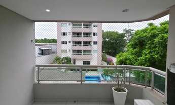 Imagem 3: Condomínio Maison Cartier 2 quartos sendo 1 suite, sala para 2 ambientes e 1 vaga