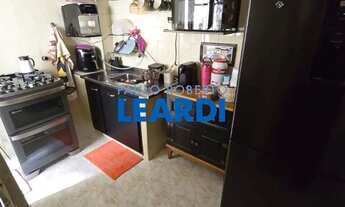 Imagem: APARTAMENTO - BARRA FUNDA - SP