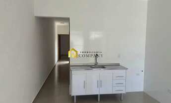 Imagem 5: Casa com 02 quartos e quintal no Jardim Santa Marta