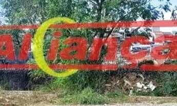 Imagem 6: Terreno com 125 metros²