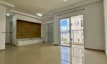 Imagem 3: Apartamento para Venda em Sorocaba, Parque Campolim, 3 dormitórios, 1 suíte, 2 banheiros