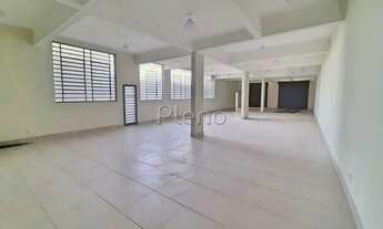 Imagem: Prédio à venda em Campinas, Jardim dos