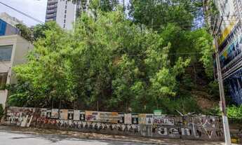 Imagem 4: Terreno - Pinheiros - 477m²