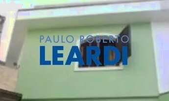 Imagem: CASA ASSOBRADADA - MOOCA - SP