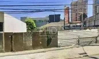 Imagem 3: Terreno para aluguel, Campestre - Santo André/SP