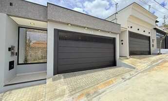 Imagem: Casa à Venda em Bragança Paulista-SP