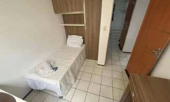 Imagem: Alugo apartamento mobiliado no Renascença