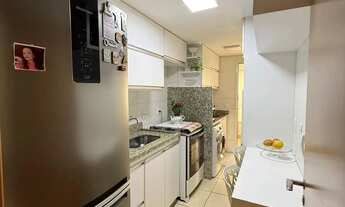 Imagem 6: Apartamento Residencial You 3 Quartos com 1 Suíte e 1 Vaga - Vila alpes