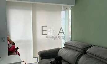 Imagem 3: Apartamento à venda com 2 dormitórios, próximo ao Shopping Anália Franco