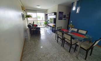 Imagem: Condomínio Miami Beach - Apartamento à