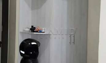 Imagem 5: Apartamento padrão com 99,62m², bairro Jardim Irajá, Zona Sul de Ribeirão Preto/SP