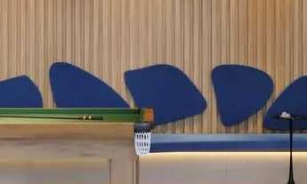 Imagem 3: Ágio APARTAMENTO NO VARANDAS DO BUENO Apartamento com 2 Quarto(s) e 2 banheiro(s) à Venda