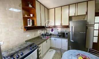 Imagem 4: Apartamento à venda em paulista, piracicaba 3 quartos 103m²