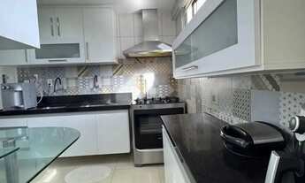 Imagem 4: Imóvel para venda com 163 metros quadrados com 4 quartos em Renascença - São Luís - MA