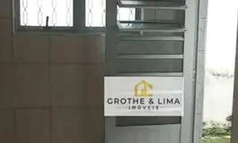 Imagem 4: Casa para Locação 3 Dormitórios | Jardim Maria Augusta