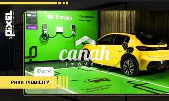 Imagem 7: Apartamento no Edifício Pixel próximo da USP de Ribeirão Preto