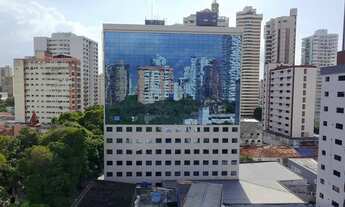 Imagem 4: Centro Empresarial Acrópole no 14º andar no bairro Nazaré - Belém PA